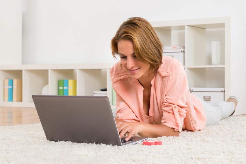Loneliness, Online Dating Sites And Meditation