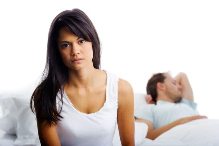Should I Marry A Man Who Doesn't Want To Have Sex With Me?