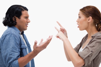 Why Nagging Women and Silent Men Drive Each Other Crazy