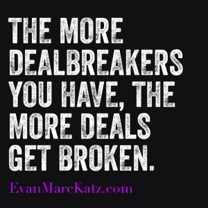 dealbreakers 2