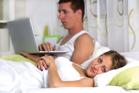 Should men give up on pornography entirely