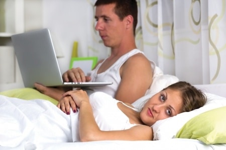 Should Men Give Up on Pornography Entirely?