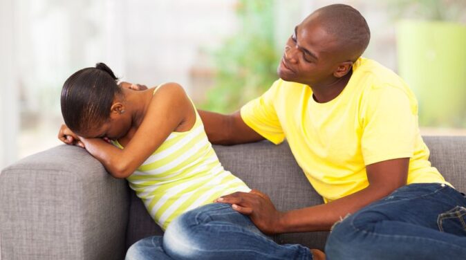 How Can I Stop Feeling Guilty After Breaking Off a Relationship