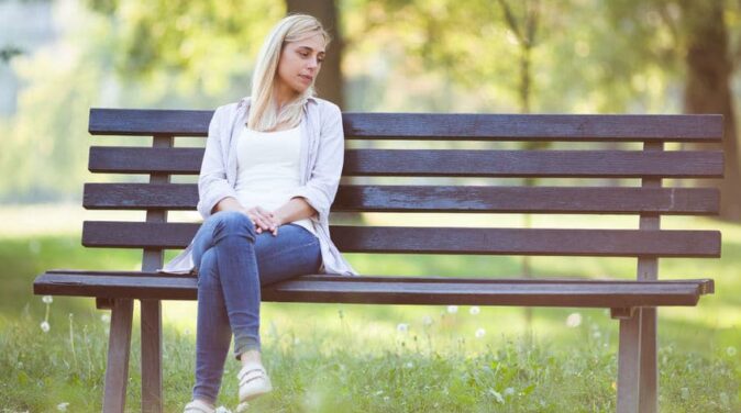 Can Women Admit to the Loneliness of Being Single