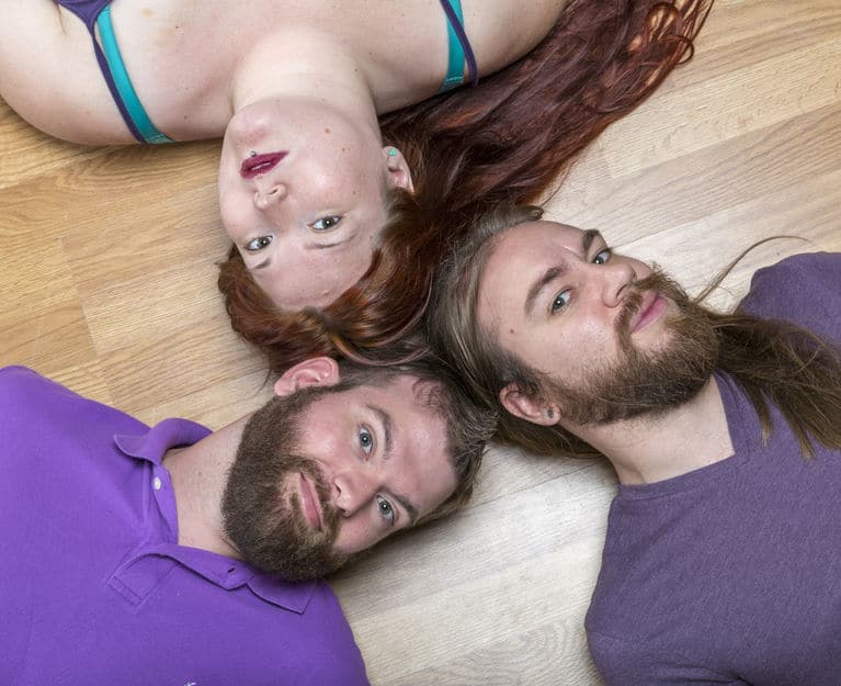 polyamory a viable and healthy relationship choice