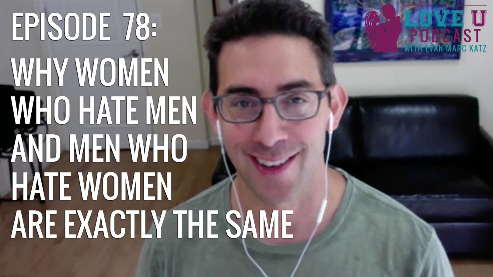 Women men do why some hate Why Some