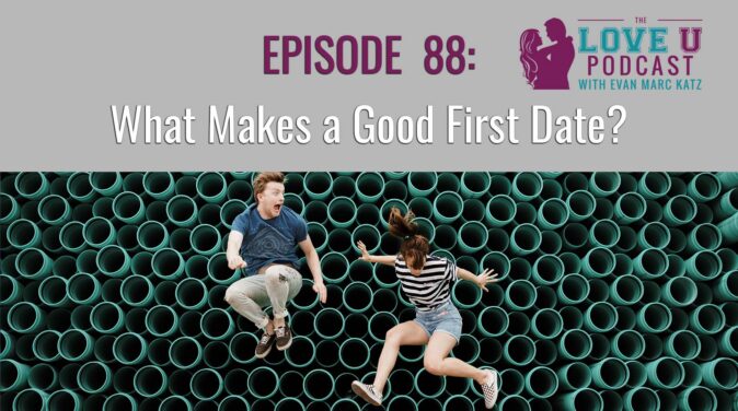 what makes a good first date