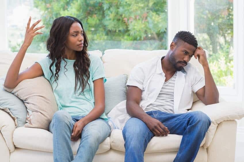 My Boyfriend Got Me Pregnant (Twice) and Left Me. Should I Take Him Back?