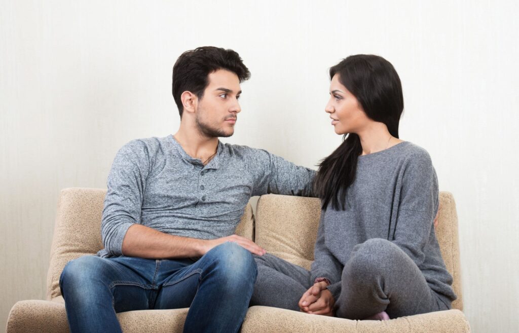 free dating online in divorce cases