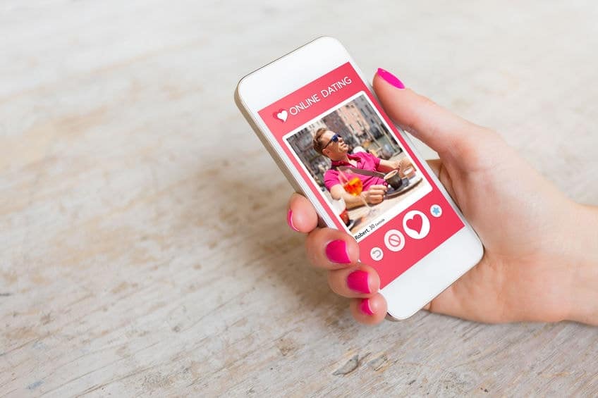 Tinder Has a Choose Your Own Adventure Show For You