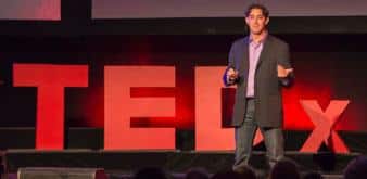 Evan Marc Katz dating coach on Tedx Talks