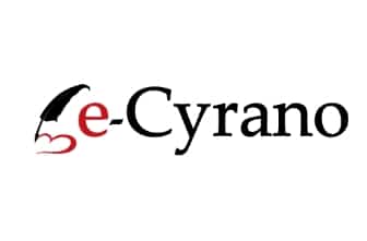 e-Cyrano logo
