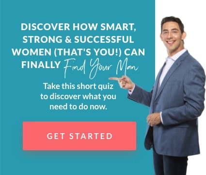discover how smart, strong and successful women can finally find your man by Evan Marc Katz
