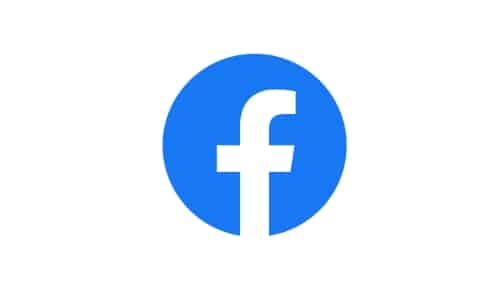 Facebook logo