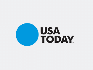 USA Today logo