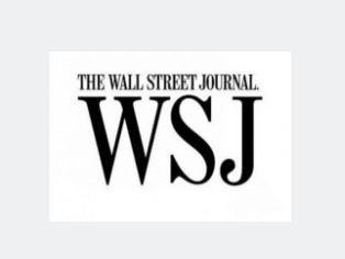 the Wall Street Journal logo