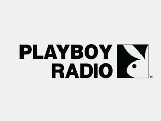 Playboy Radio banner