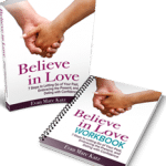 Believe in Love - eBook and Workbook