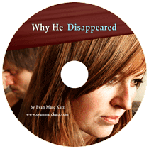 Why he disappeard by dating coach Evan Marc Katz