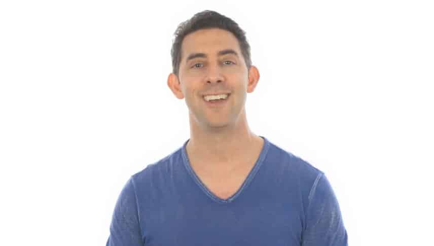 Evan Marc Katz Love U Webinar