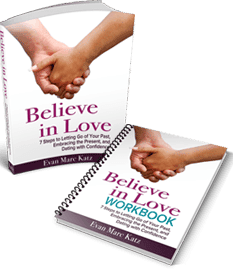 Believe in Love - eBook and Workbook