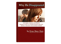 Why He Disappeared