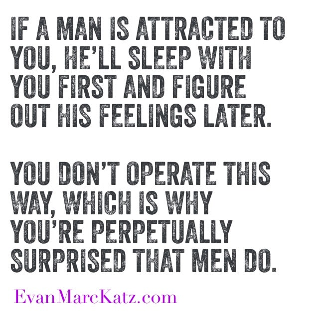 Signs the man youre dating is a keeper - Real Naked Girls