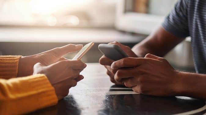Dating Statistics to Help You Find the Right Man