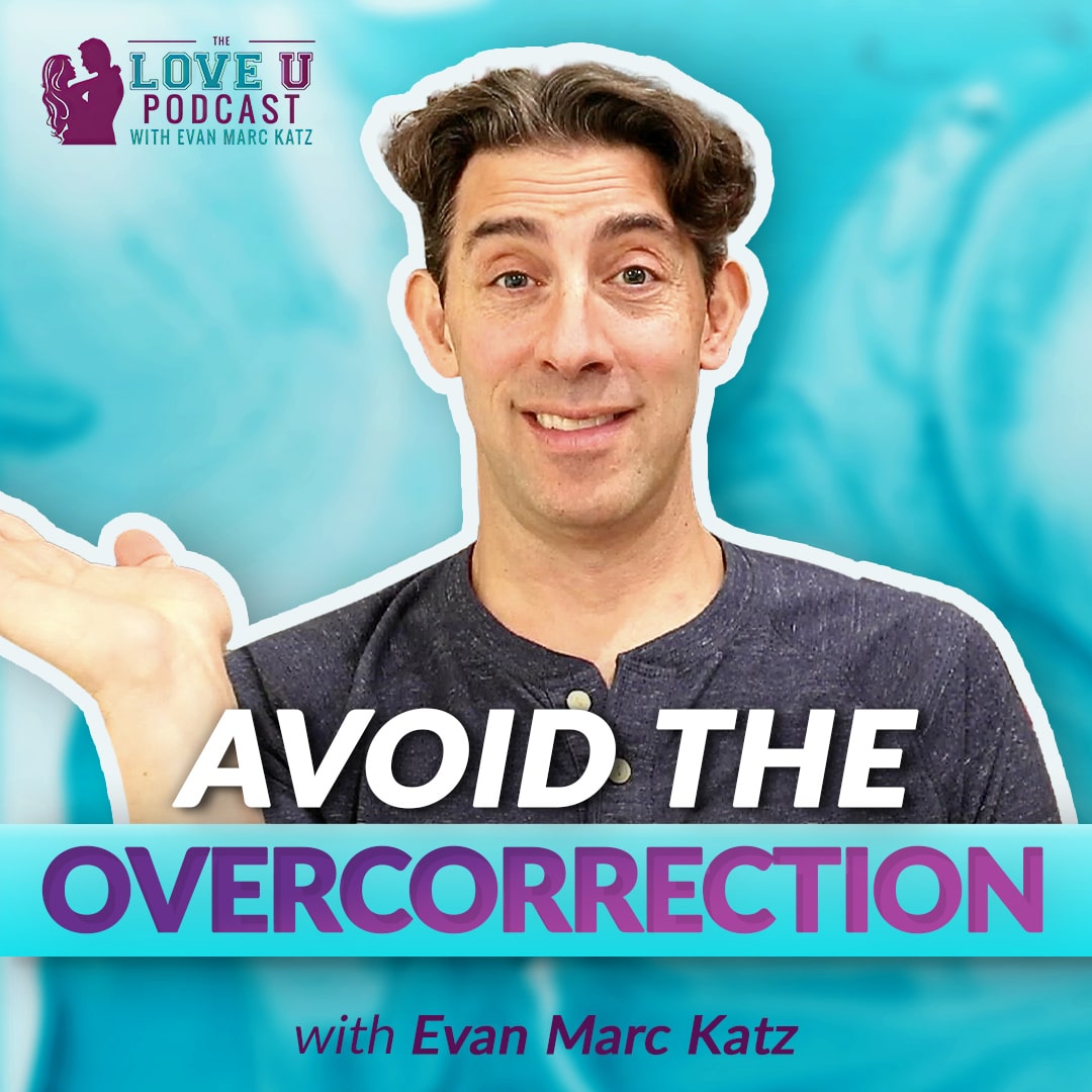 Avoid the Overcorrection
