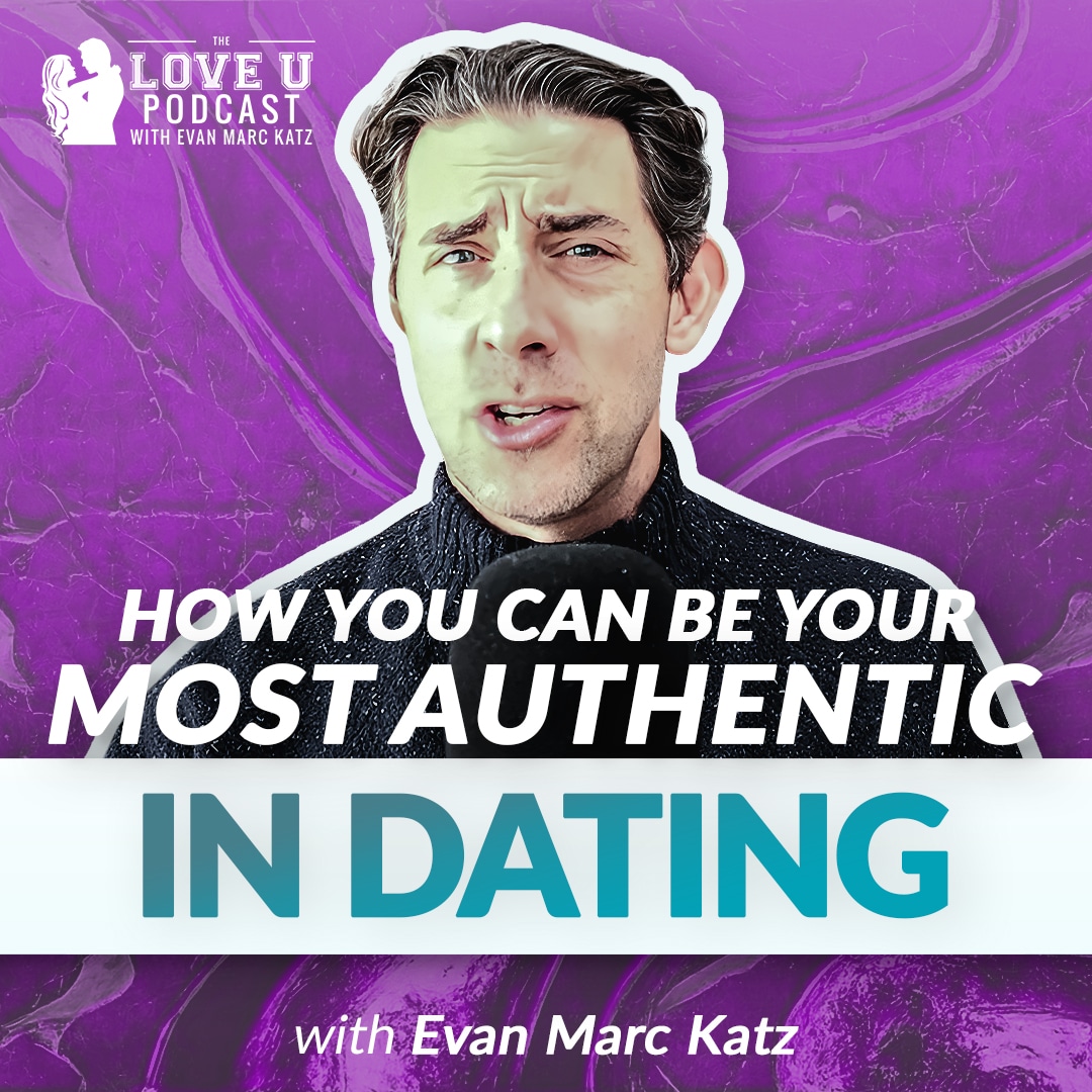 How You Can Be Your Most Authentic in Dating