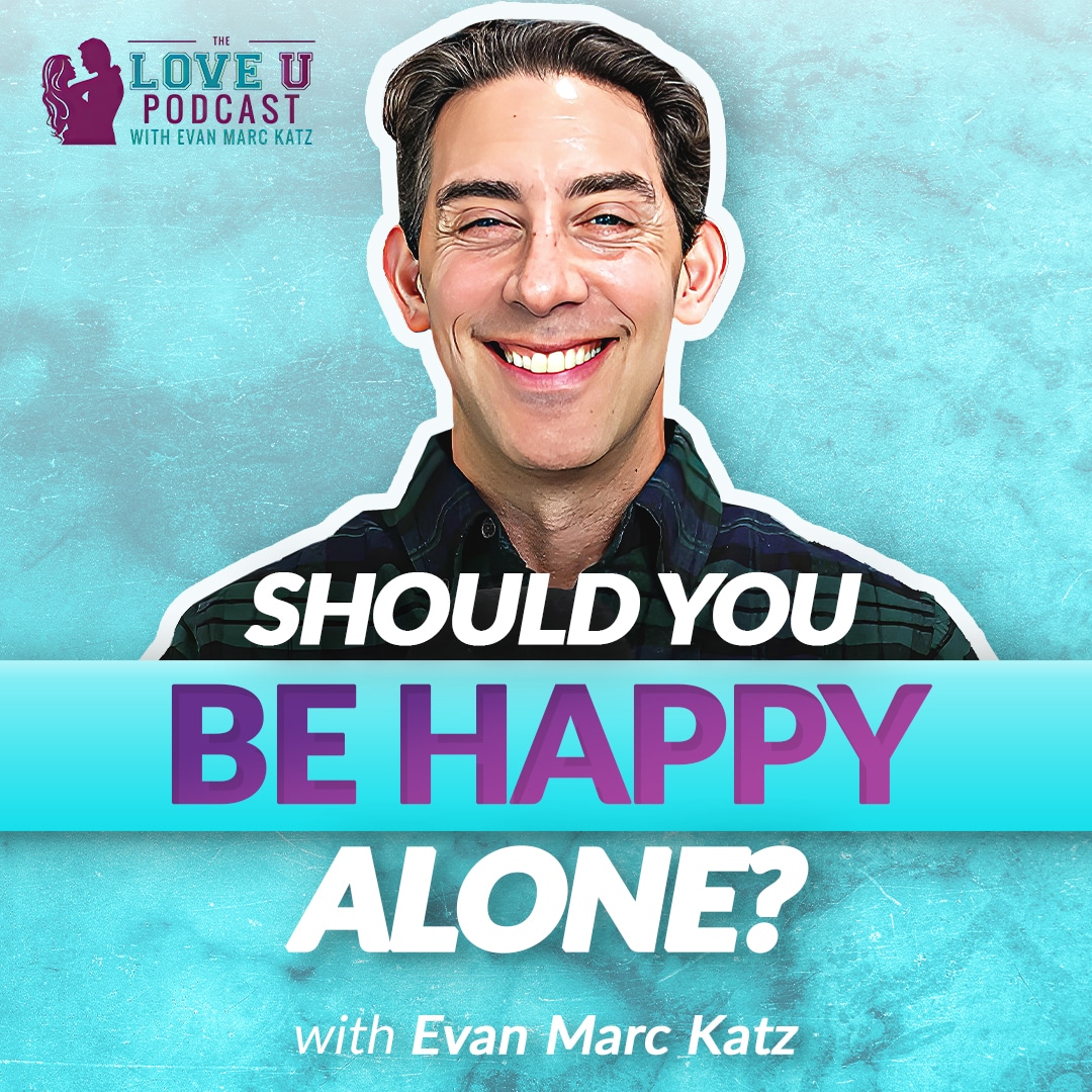 Should You Be Happy Alone?